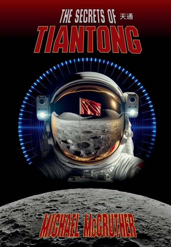 Couverture_The Secrets of Tiantong