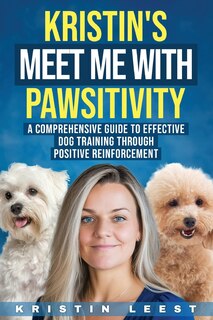 Couverture_Kristin's Meet Me with Pawsitivity