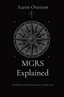Front cover_MGRS Explained