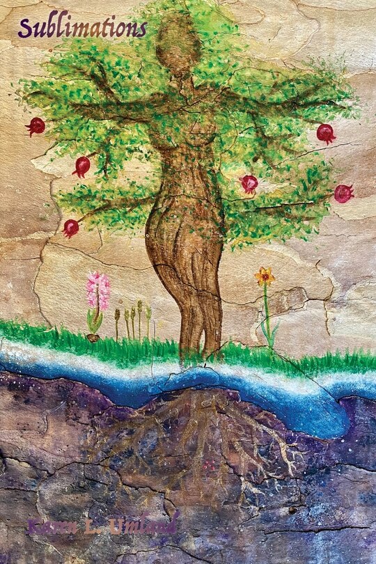 Front cover_Sublimations