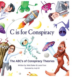 Couverture_C Is for Conspiracy