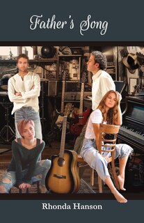 Front cover_Father's Song