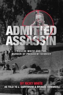 Front cover_Admitted Assassin