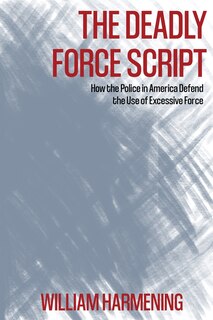 Front cover_The Deadly Force Script
