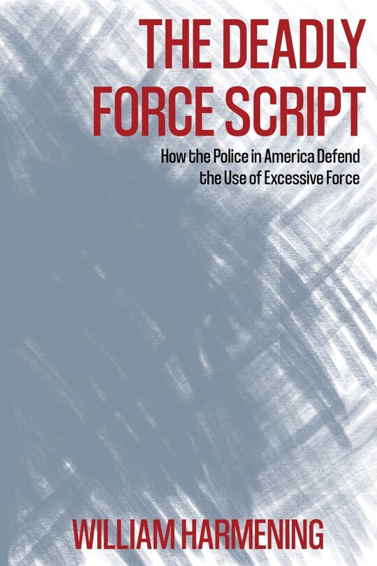 Front cover_The Deadly Force Script
