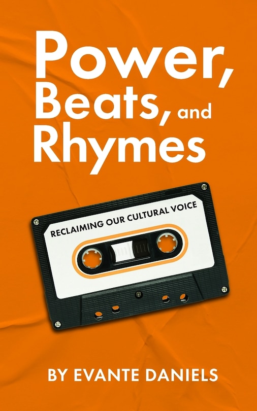 Couverture_Power, Beats, and Rhymes