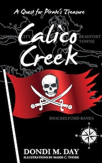 Front cover_Calico Creek