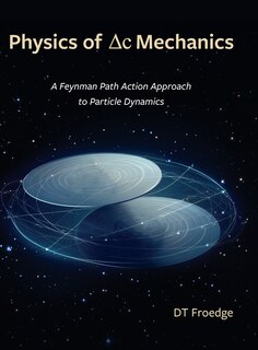 Front cover_The Physics of Delta-C Mechanics
