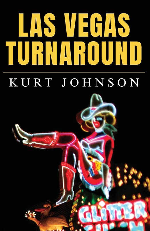 Front cover_Las Vegas Turnaround