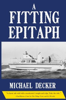 Front cover_A Fitting Epitaph