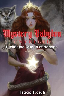 Couverture_Mystery Babylon Unveiled