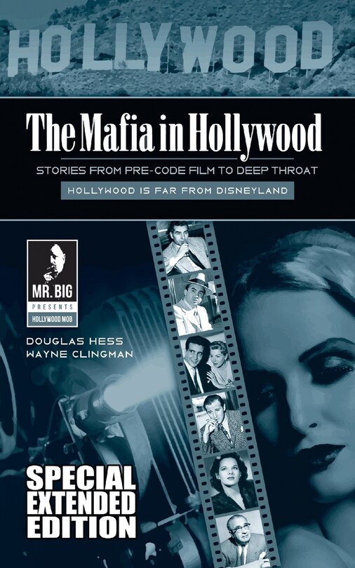 Couverture_The Mafia in Hollywood