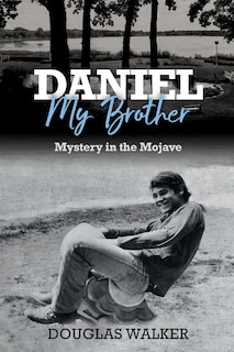 Front cover_Daniel My Brother
