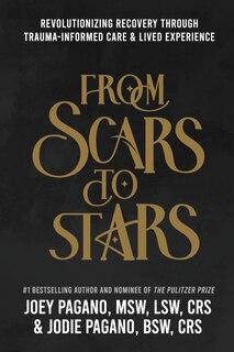 Front cover_From Scars to Stars
