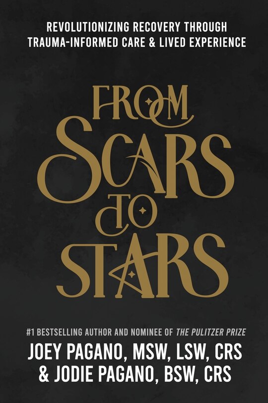 Front cover_From Scars to Stars