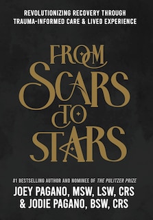 Front cover_From Scars to Stars