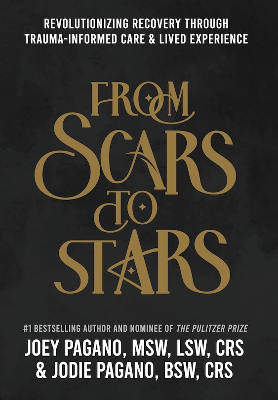 Front cover_From Scars to Stars