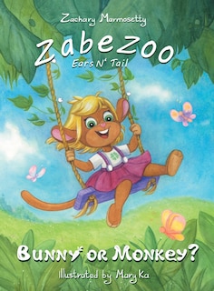 Front cover_Zabezoo Ears N Tail