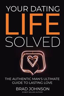 Front cover_Your Dating Life Solved
