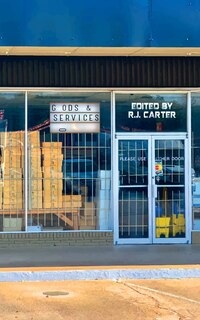 Front cover_Gods & Services