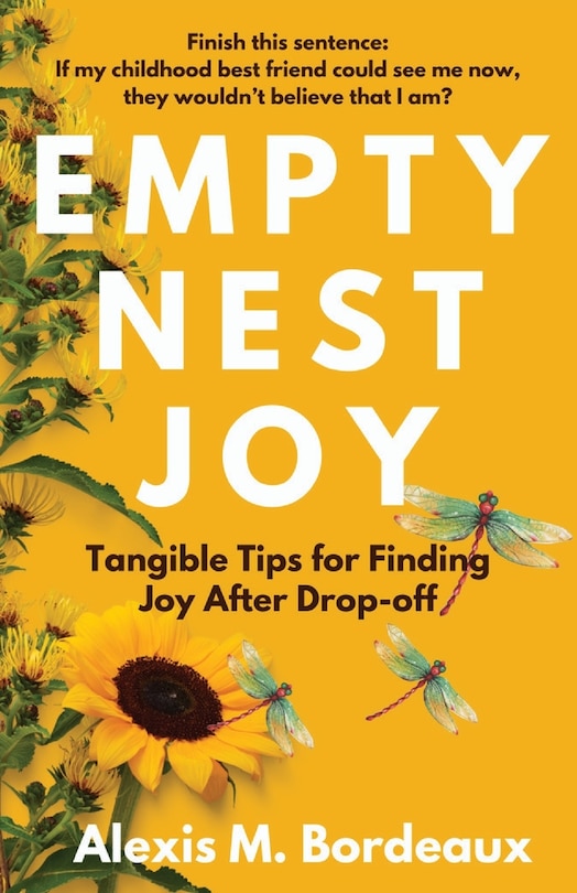 Front cover_Empty Nest Joy