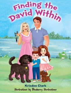 Couverture_Finding the David Within