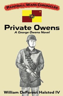 Front cover_Private Owens
