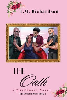 Front cover_The Oath