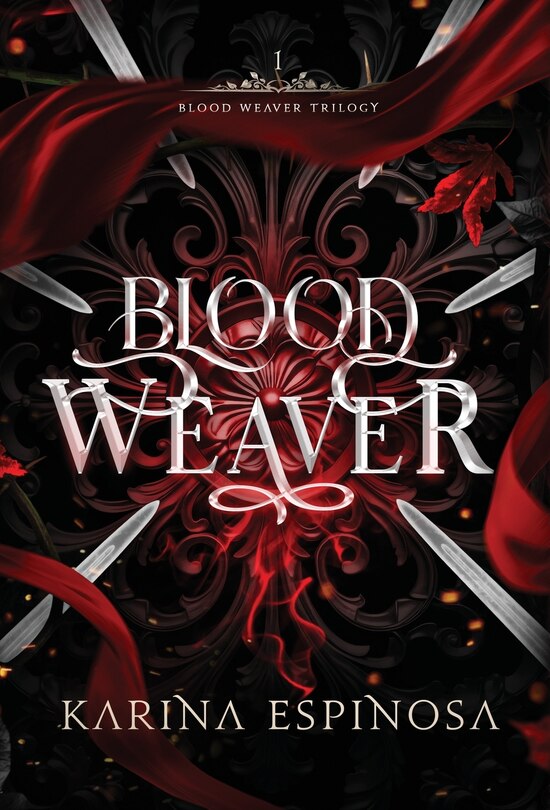 Front cover_Blood Weaver