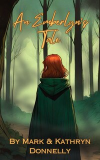 Front cover_An Emberlyn's Tale