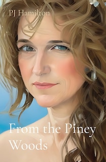 Front cover_From the Piney Woods