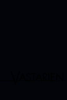 Front cover_Vastarien
