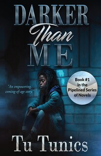 Front cover_Darker Than Me