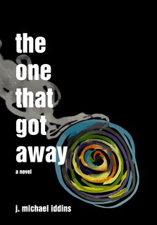 Front cover_The One That Got Away