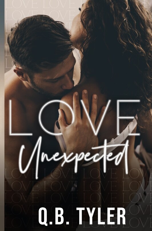 Couverture_Love Unexpected