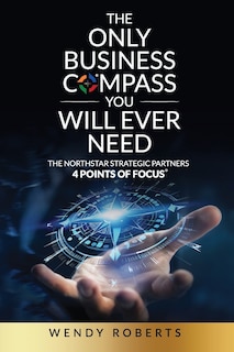 Front cover_The Only Business Compass You Will Ever Need