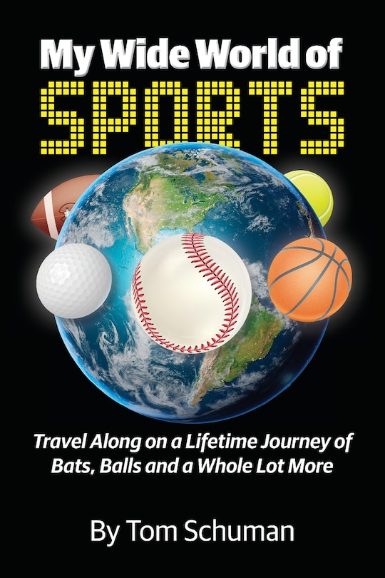 Front cover_My Wide World of Sports
