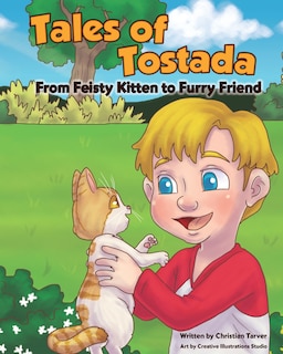 Front cover_Tales of Tostada