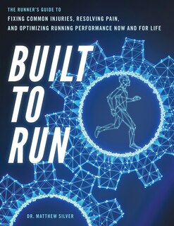 Front cover_Built To Run