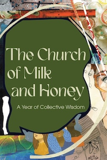 Couverture_The Church of Milk and Honey