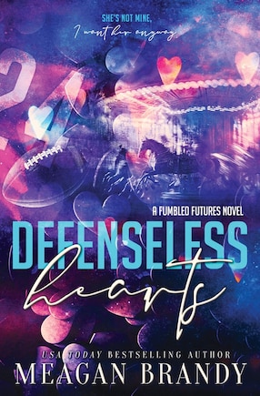 Defenseless Hearts