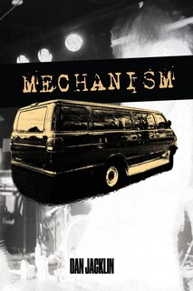 Front cover_Mechanism
