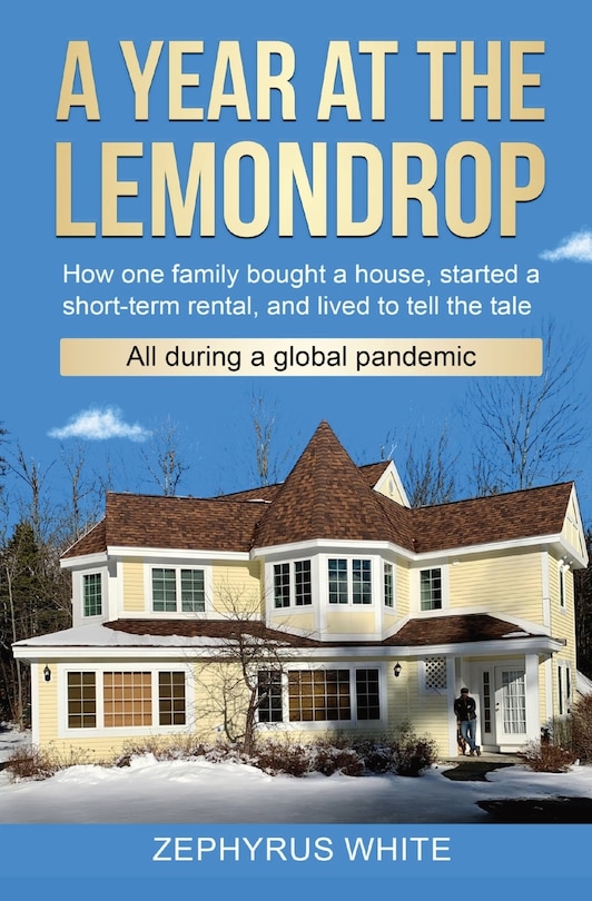 Front cover_A Year at the Lemondrop