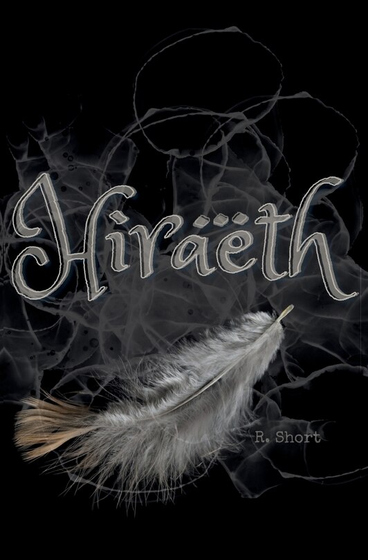 Front cover_Hiraeth