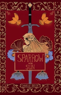 Front cover_Sparrow in the Sun