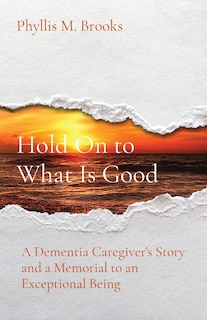 Front cover_Hold On to What Is Good