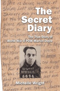 Couverture_The Secret Diary
