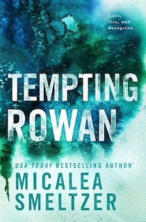 Front cover_Tempting Rowan