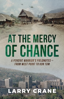 Couverture_At the Mercy of Chance