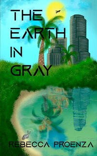 Front cover_The Earth In Gray
